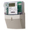 Prepayment kilowatt hour meter 1 phase 2 wire with LCD display IEC 62053-21