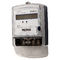Prepaid Electronic Watt Hour Meter , Digital Single Phase Energy Meter